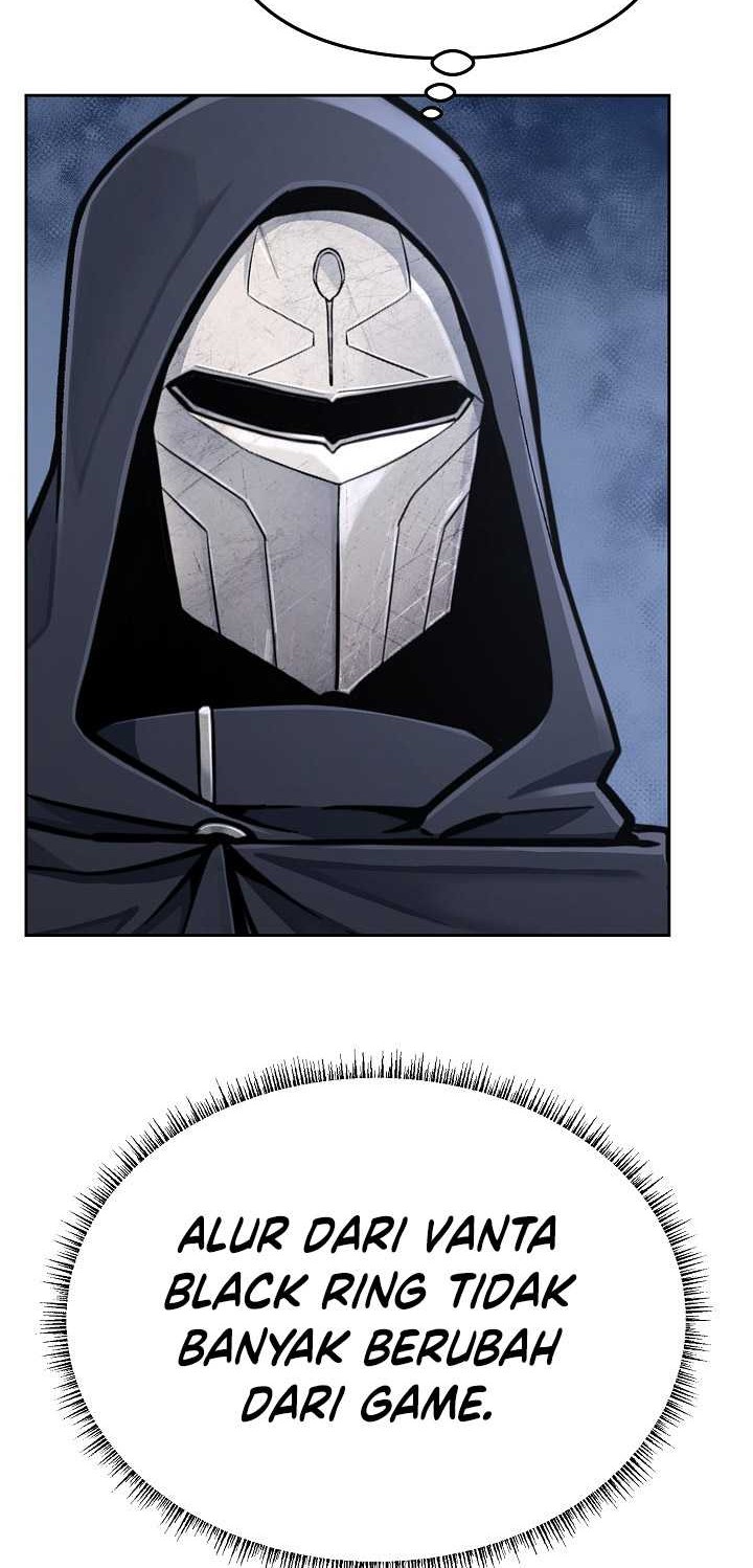 What's Our Hero Doing? Chapter 28 - halaman 47