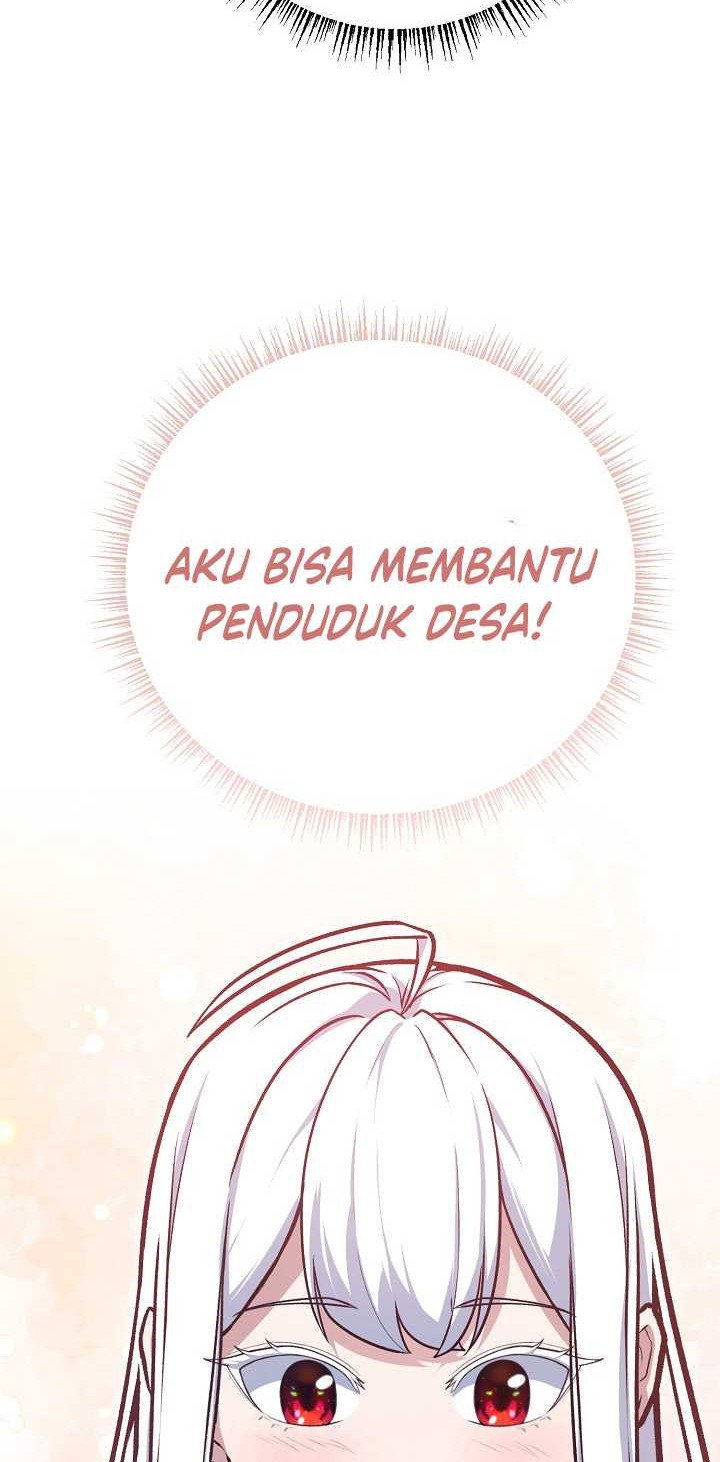 What's Our Hero Doing? Chapter 28 - halaman 5