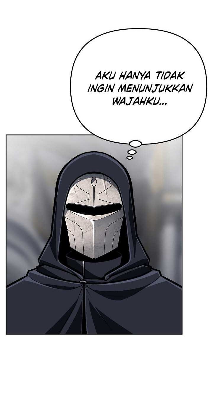 What's Our Hero Doing? Chapter 28 - halaman 51
