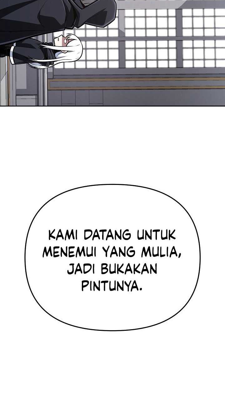 What's Our Hero Doing? Chapter 28 - halaman 55