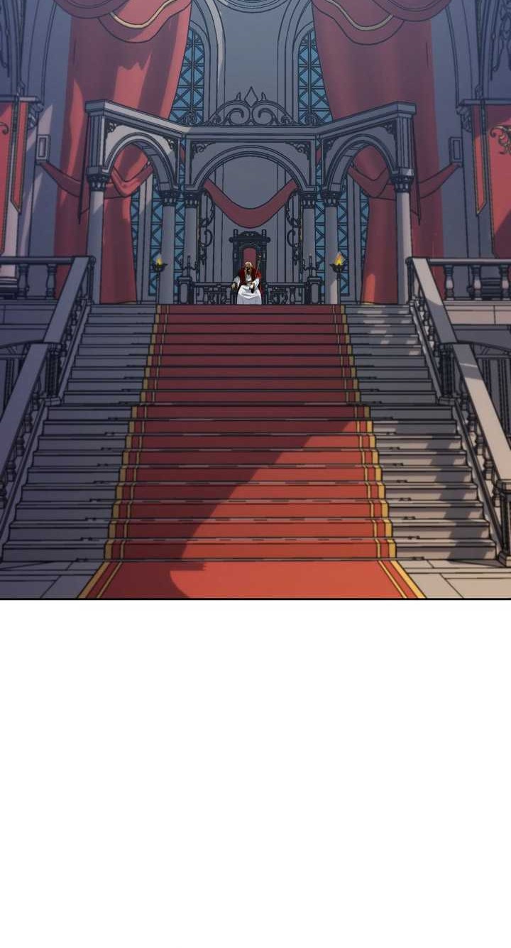 What's Our Hero Doing? Chapter 28 - halaman 57