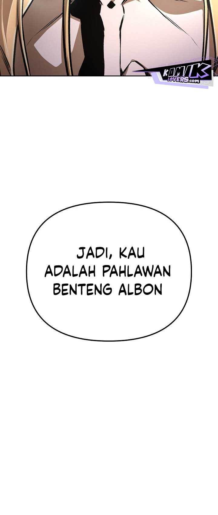 What's Our Hero Doing? Chapter 28 - halaman 60
