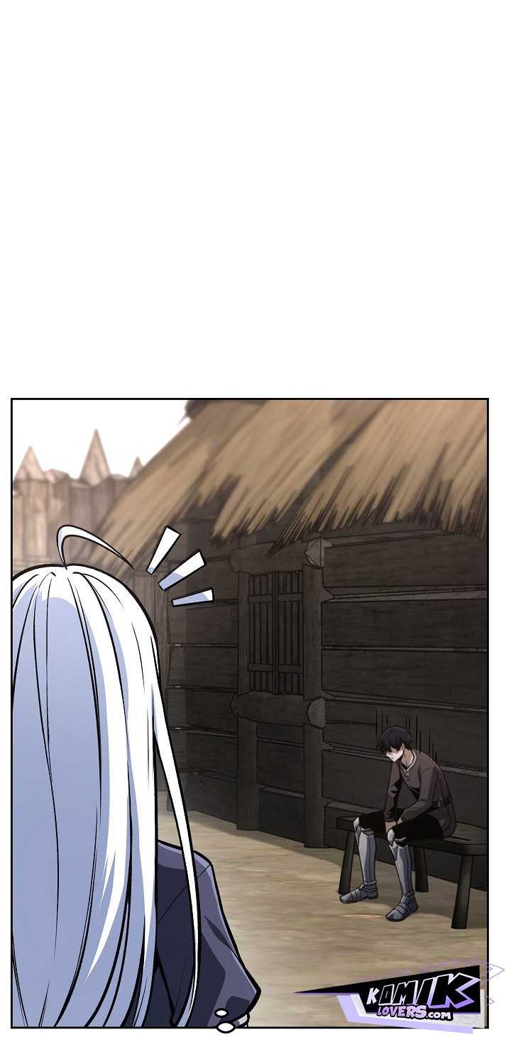 What's Our Hero Doing? Chapter 28 - halaman 9