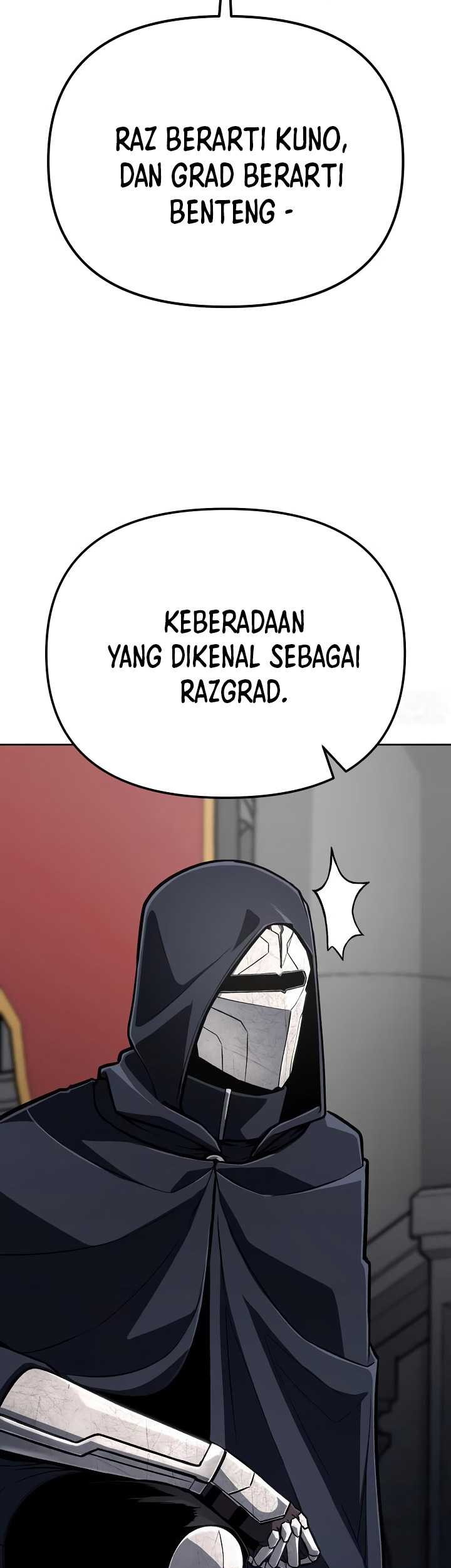What's Our Hero Doing? Chapter 29 - halaman 10