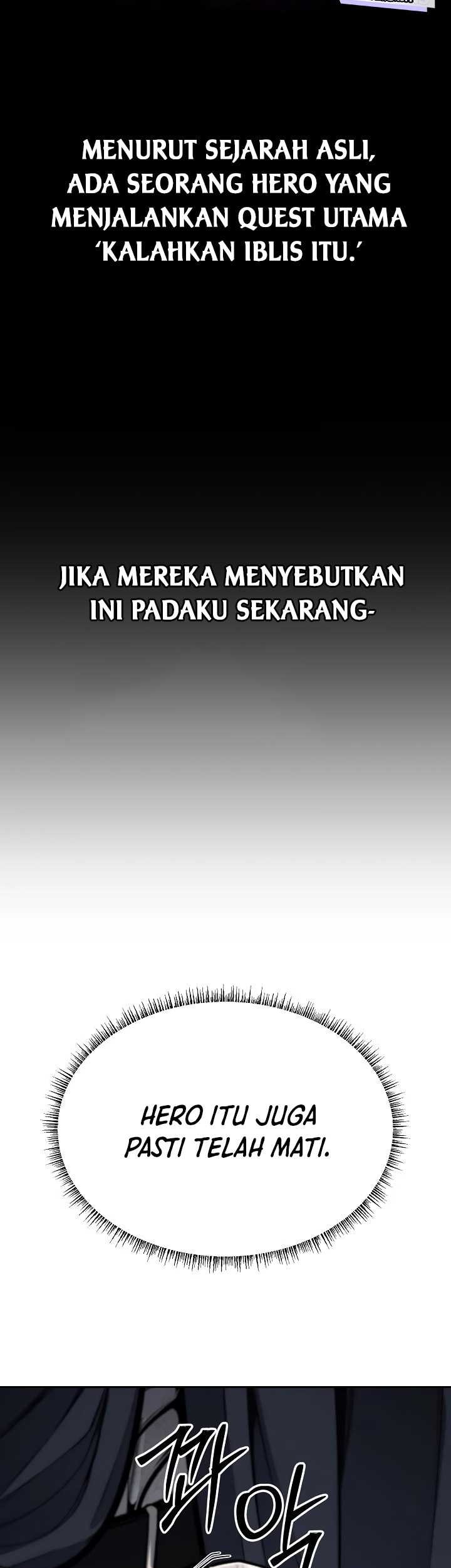 What's Our Hero Doing? Chapter 29 - halaman 16