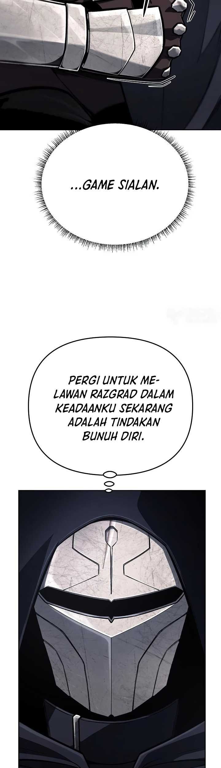 What's Our Hero Doing? Chapter 29 - halaman 18