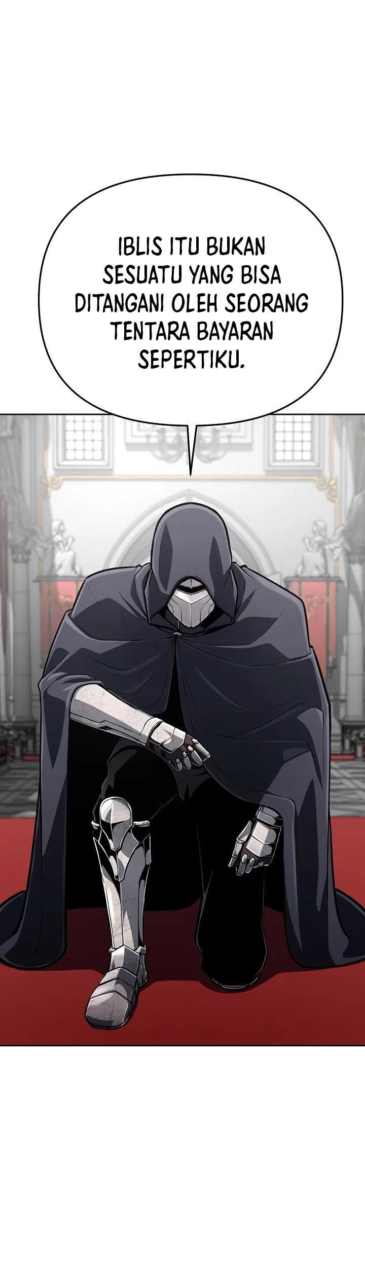 What's Our Hero Doing? Chapter 29 - halaman 20
