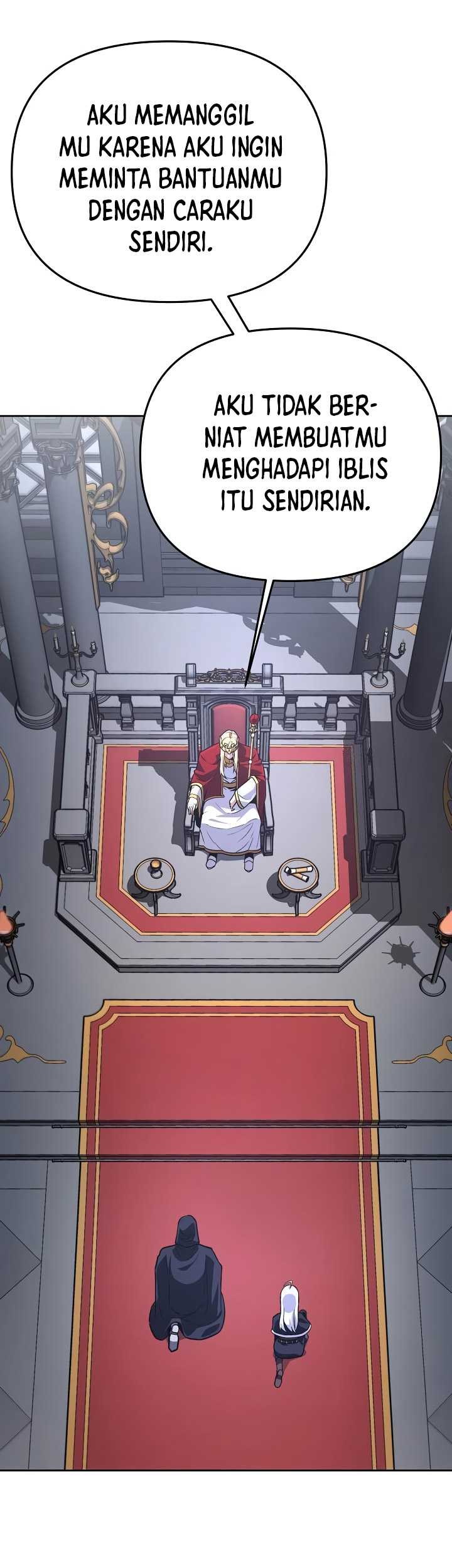 What's Our Hero Doing? Chapter 29 - halaman 26