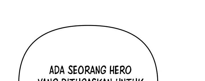 What's Our Hero Doing? Chapter 29 - halaman 27