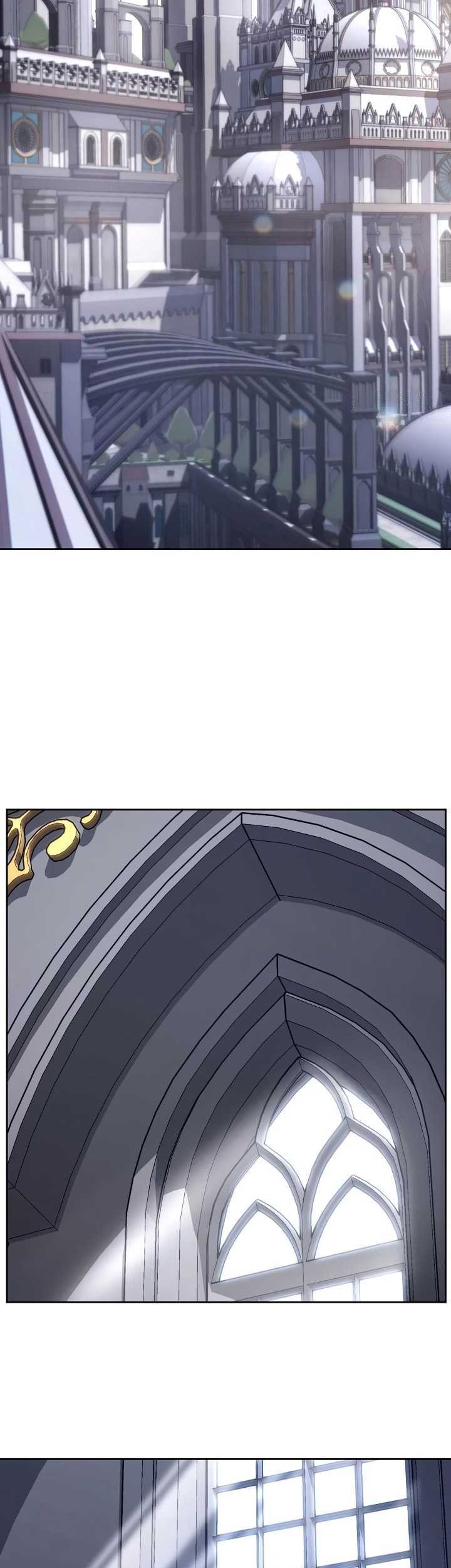 What's Our Hero Doing? Chapter 29 - halaman 32