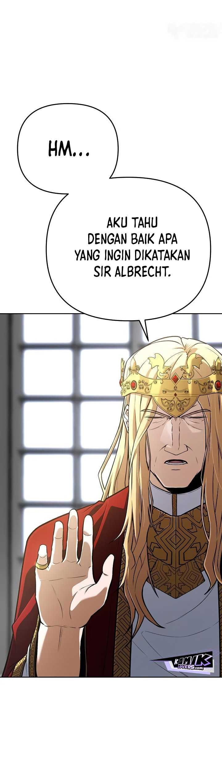 What's Our Hero Doing? Chapter 29 - halaman 38