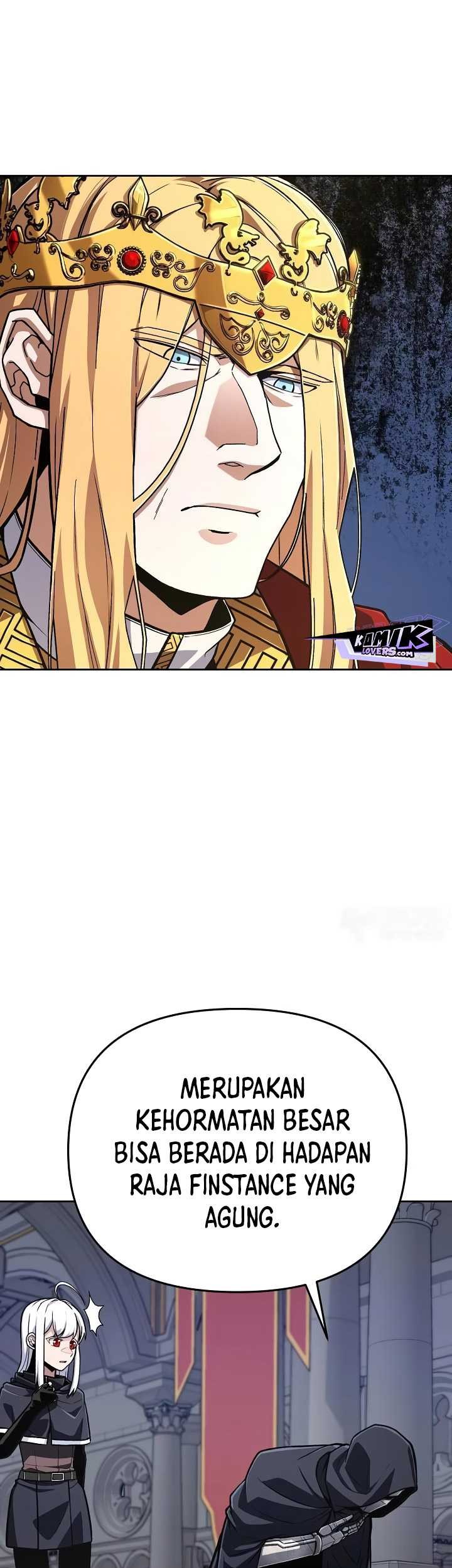 What's Our Hero Doing? Chapter 29 - halaman 4