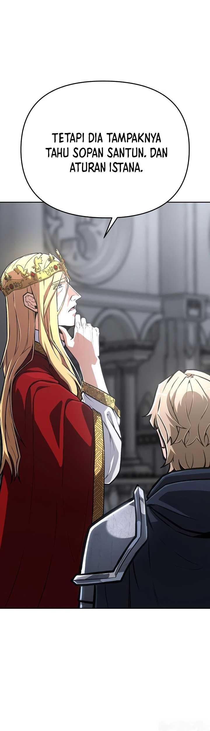 What's Our Hero Doing? Chapter 29 - halaman 42