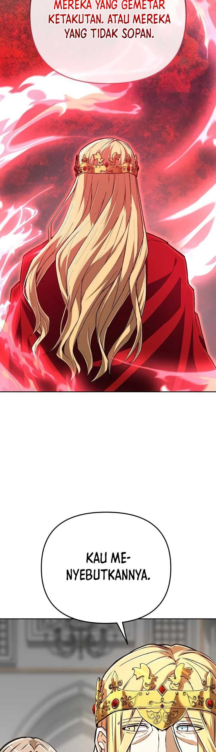 What's Our Hero Doing? Chapter 29 - halaman 46