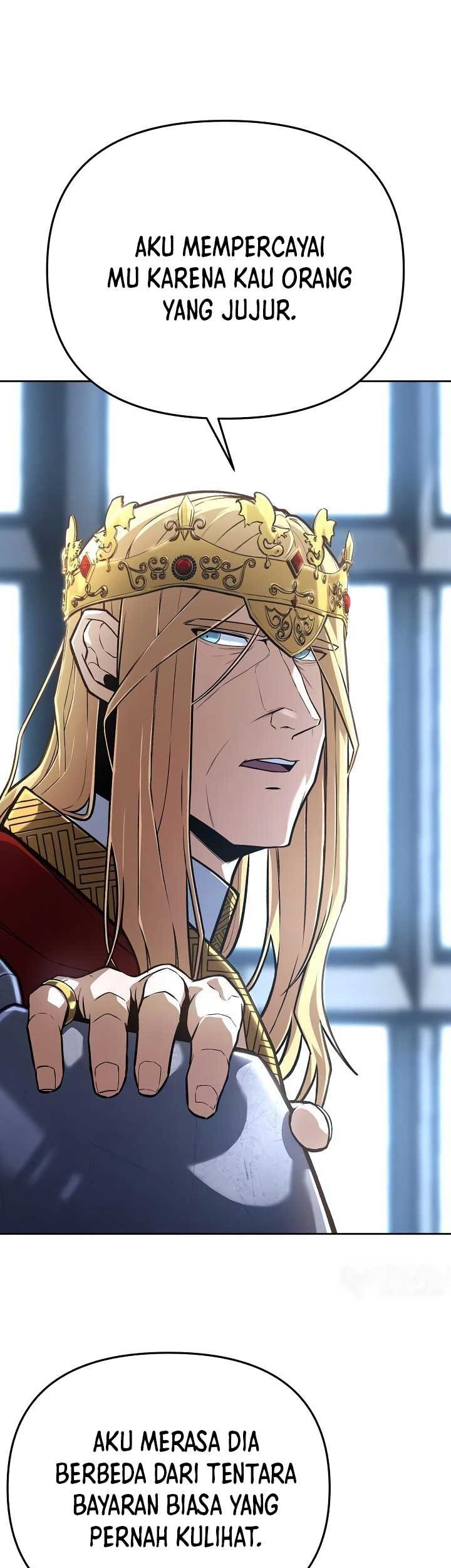 What's Our Hero Doing? Chapter 29 - halaman 50