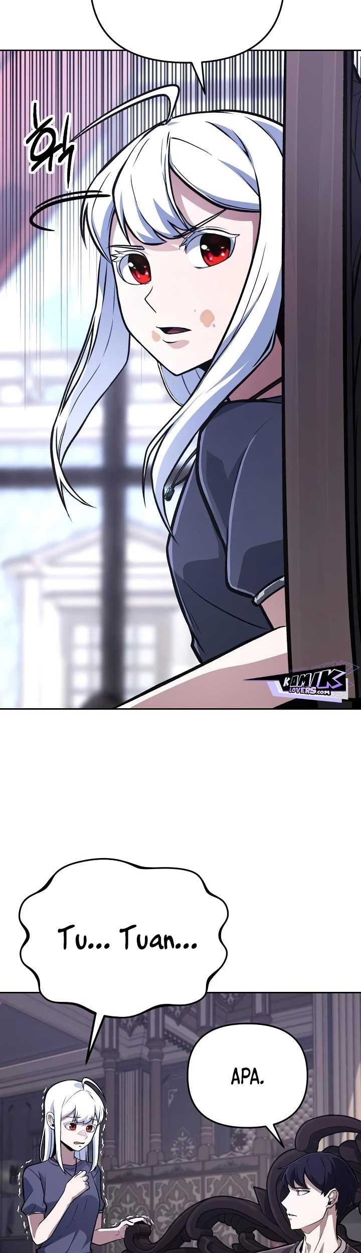 What's Our Hero Doing? Chapter 29 - halaman 76