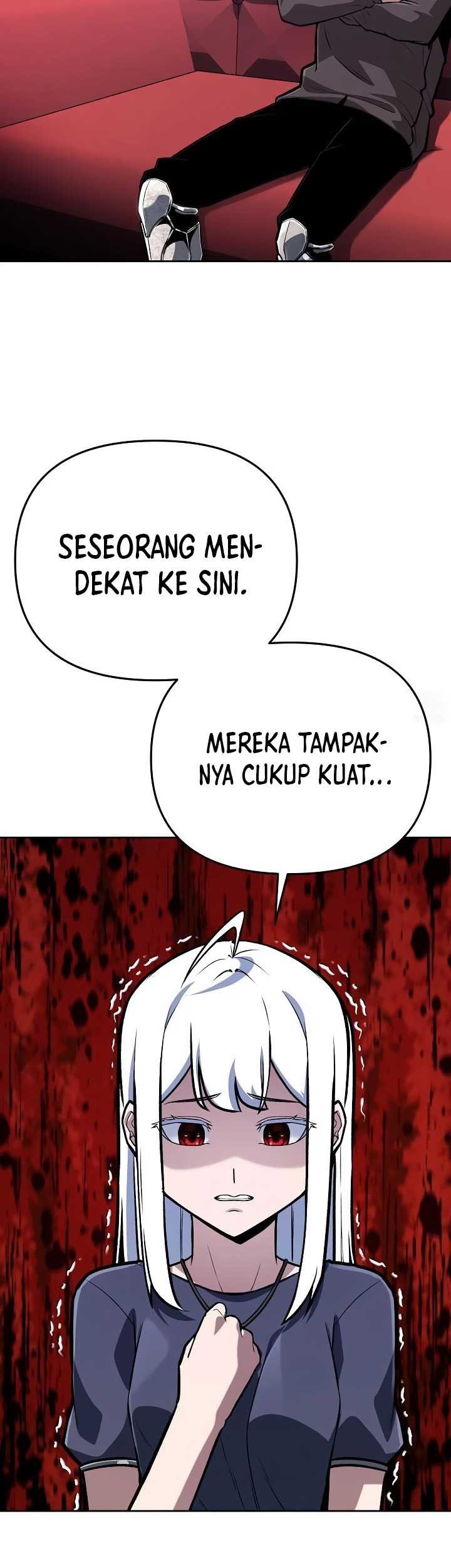 What's Our Hero Doing? Chapter 29 - halaman 78