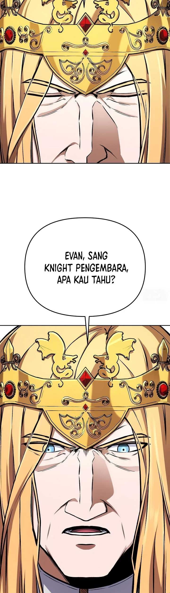 What's Our Hero Doing? Chapter 29 - halaman 8