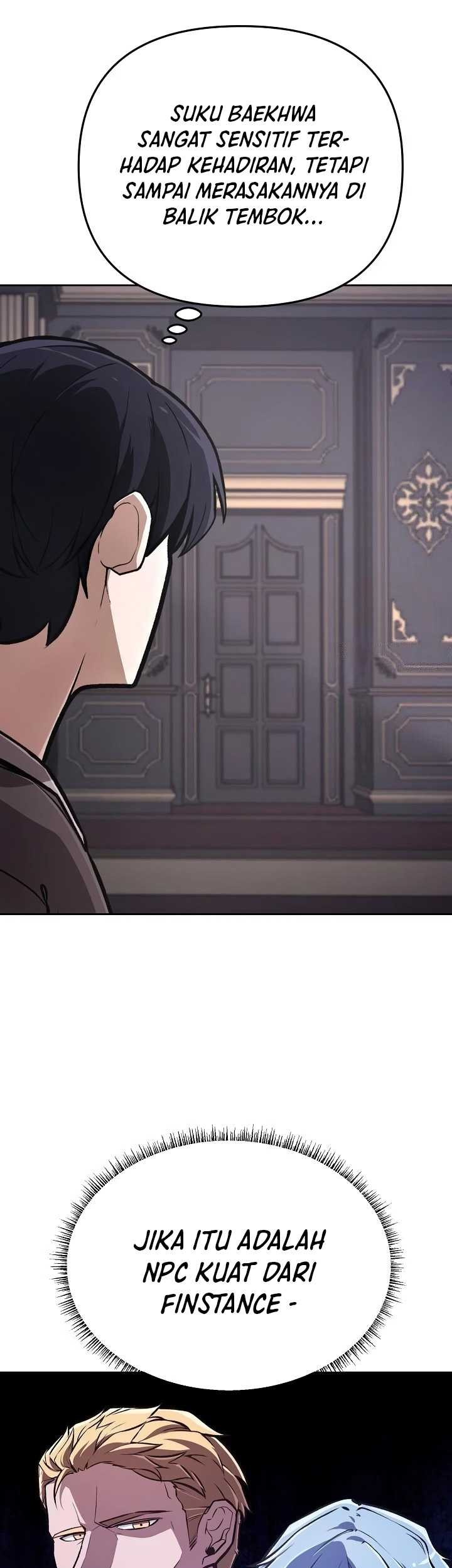 What's Our Hero Doing? Chapter 29 - halaman 80