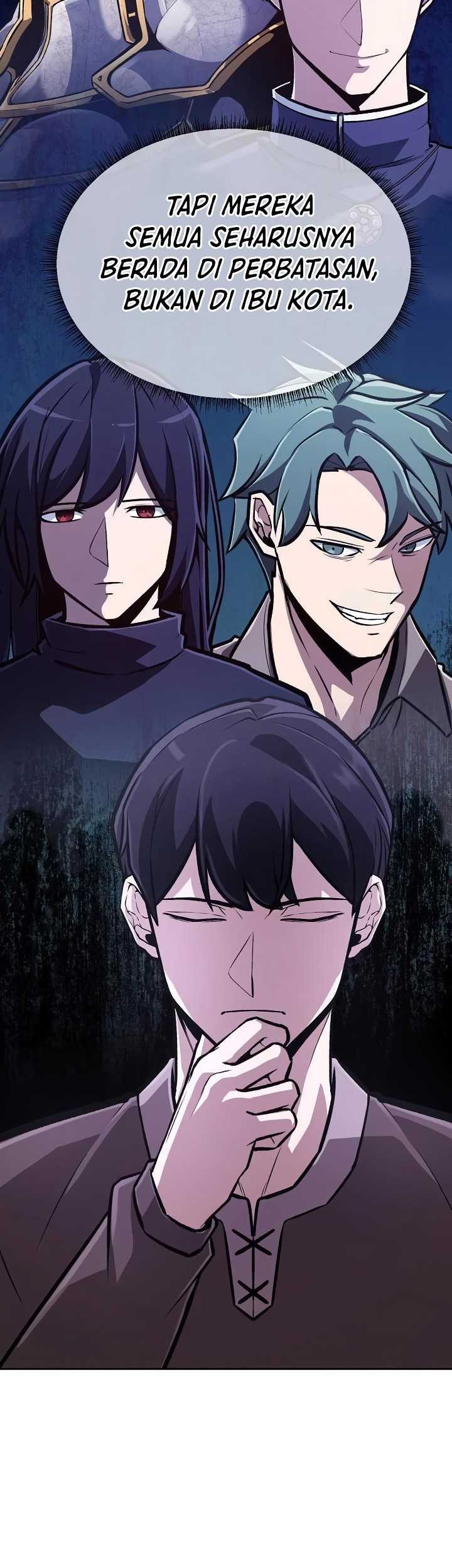 What's Our Hero Doing? Chapter 29 - halaman 82