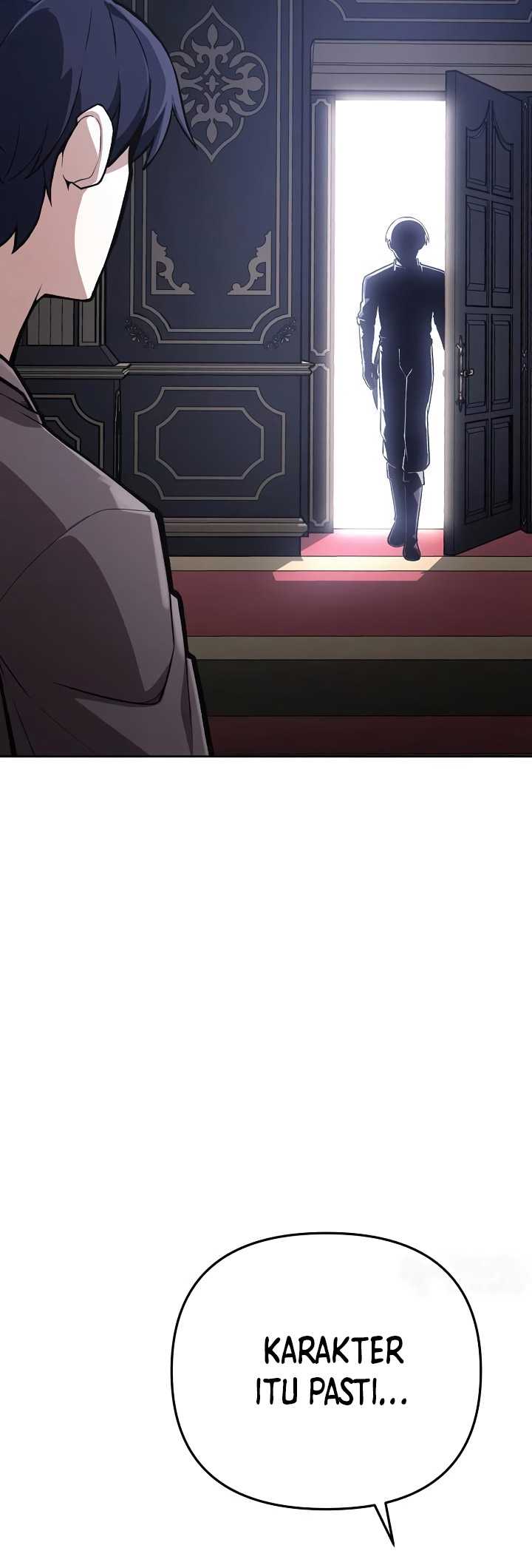 What's Our Hero Doing? Chapter 29 - halaman 88