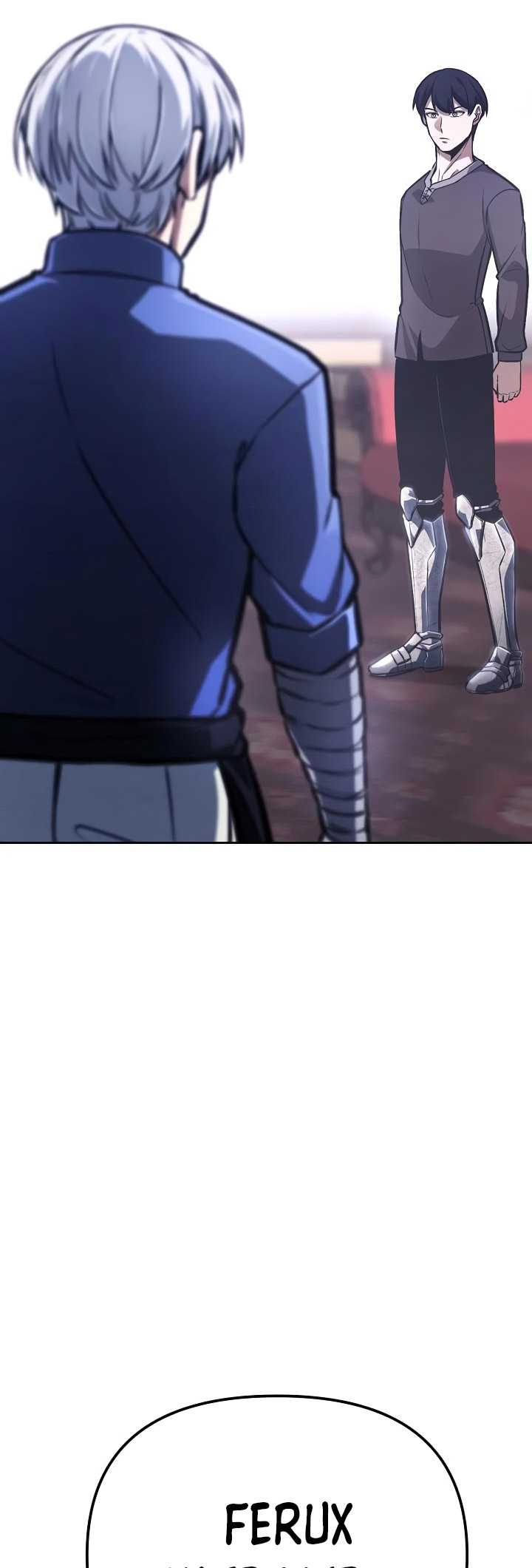 What's Our Hero Doing? Chapter 29 - halaman 89