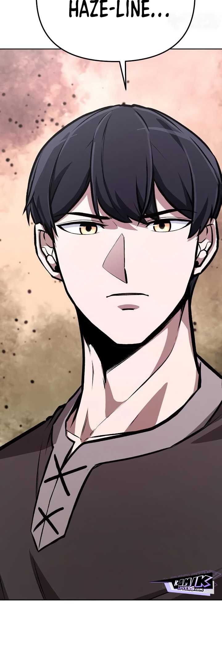 What's Our Hero Doing? Chapter 29 - halaman 90