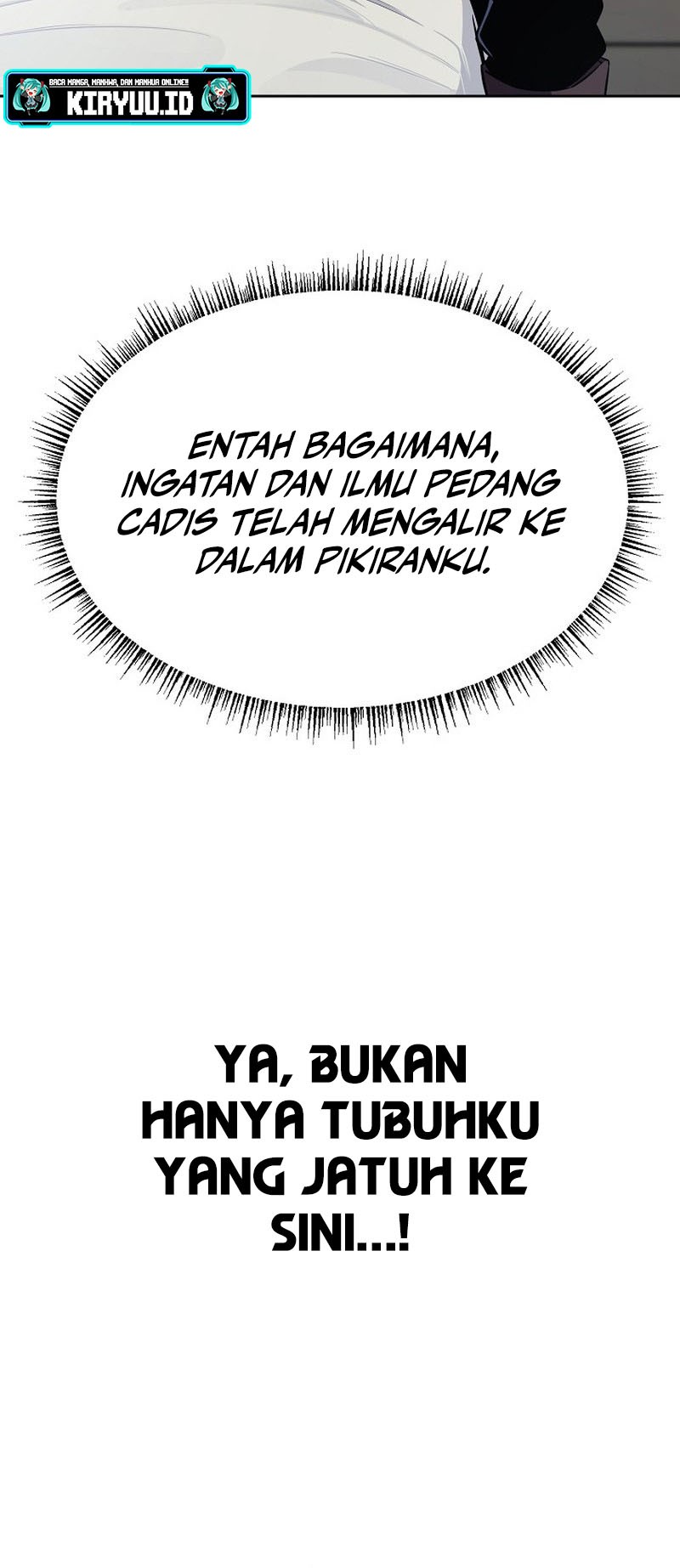 What's Our Hero Doing? Chapter 3 - halaman 11