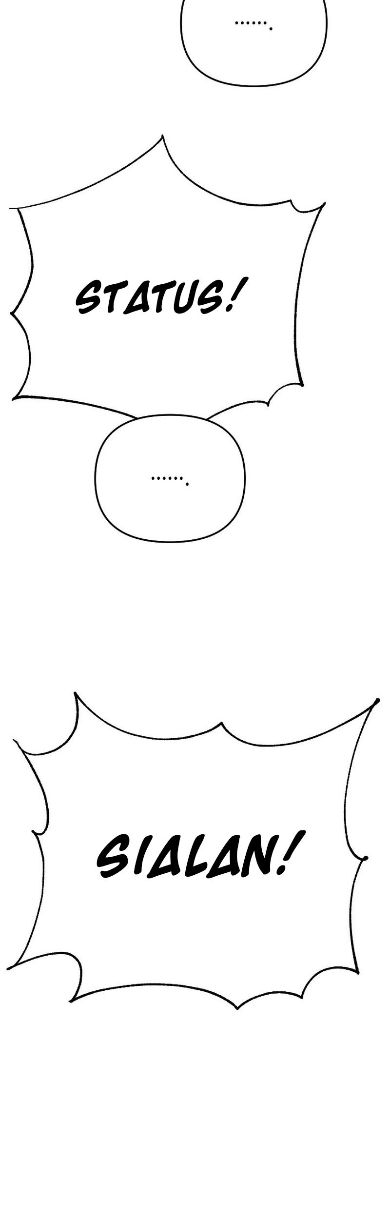 What's Our Hero Doing? Chapter 3 - halaman 14