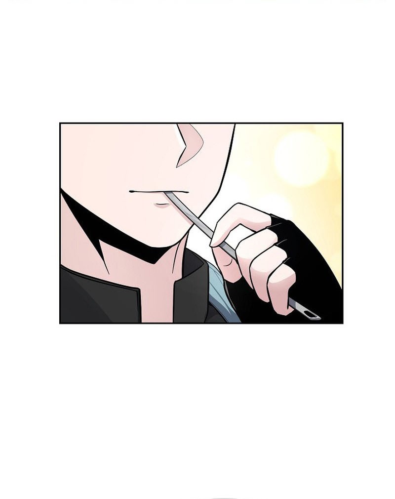 What's Our Hero Doing? Chapter 3 - halaman 29