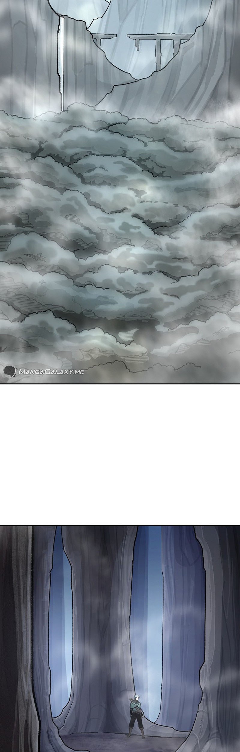 What's Our Hero Doing? Chapter 3 - halaman 43