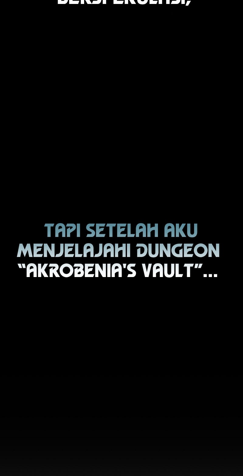 What's Our Hero Doing? Chapter 3 - halaman 5
