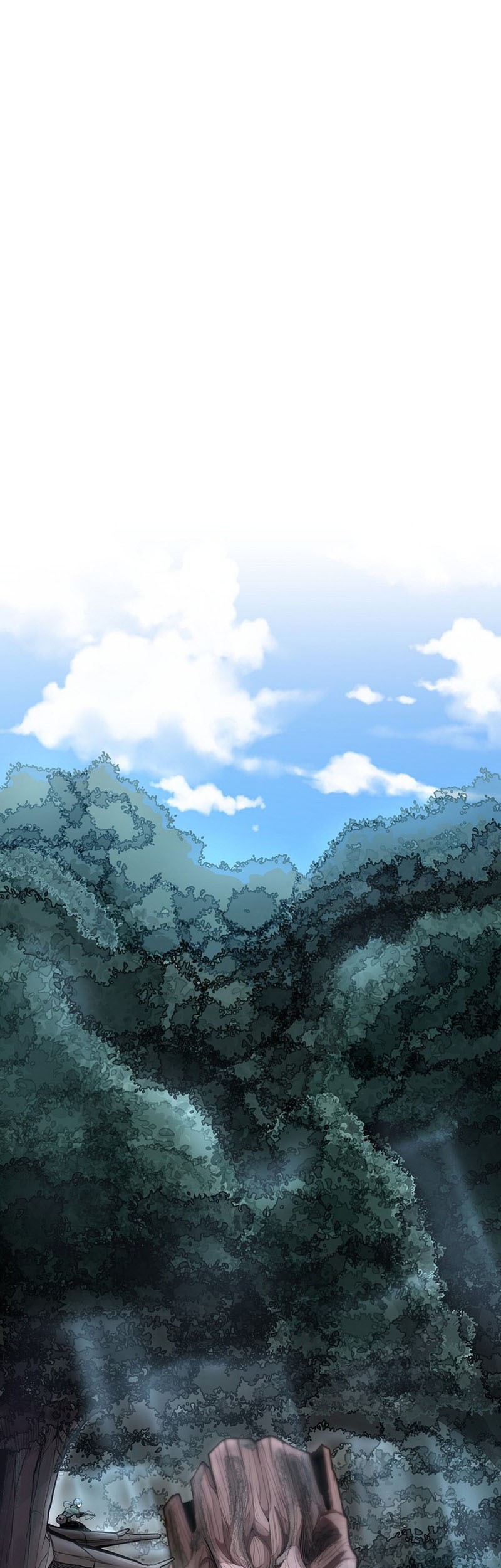 What's Our Hero Doing? Chapter 3 - halaman 51