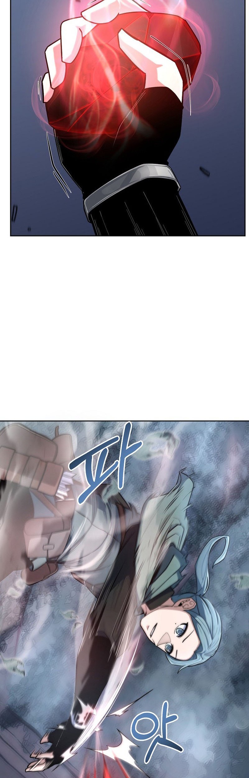 What's Our Hero Doing? Chapter 3 - halaman 64