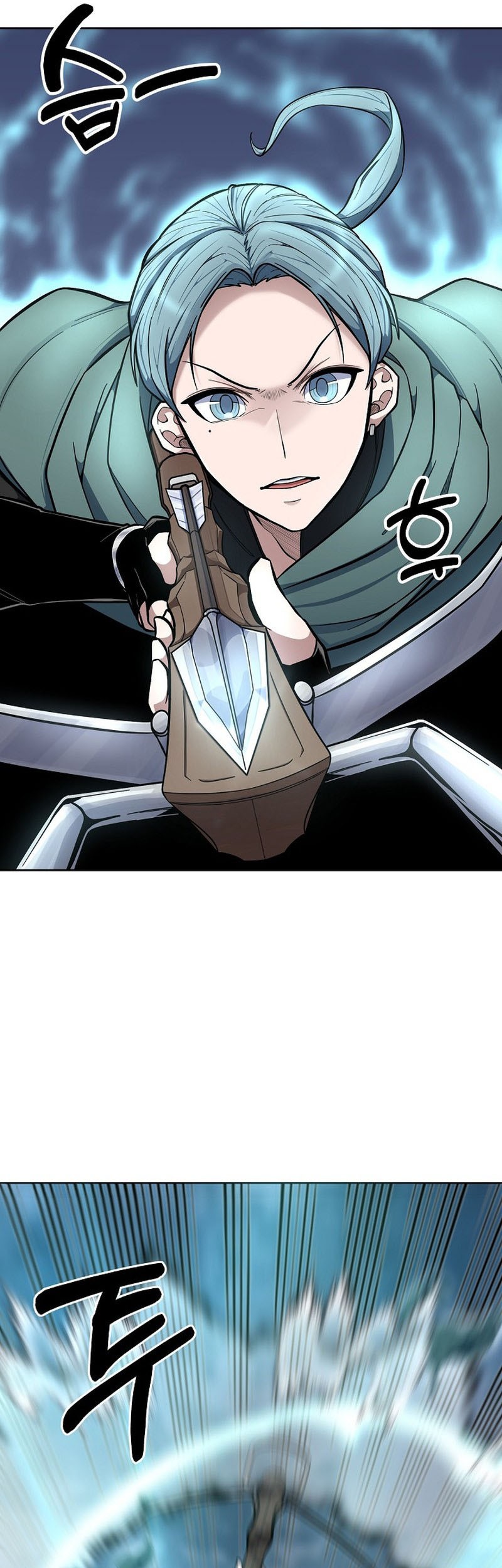 What's Our Hero Doing? Chapter 3 - halaman 66