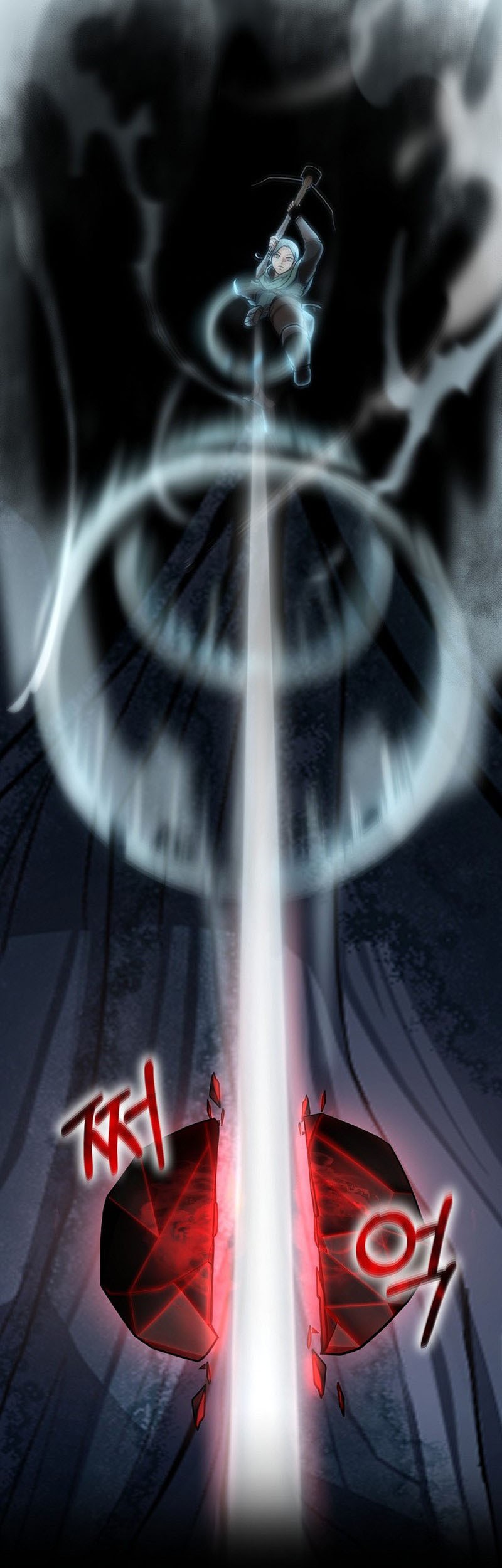 What's Our Hero Doing? Chapter 3 - halaman 68