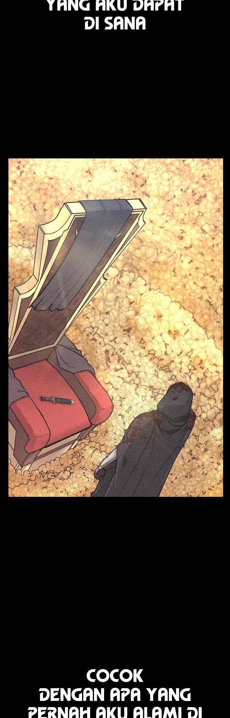 What's Our Hero Doing? Chapter 3 - halaman 7