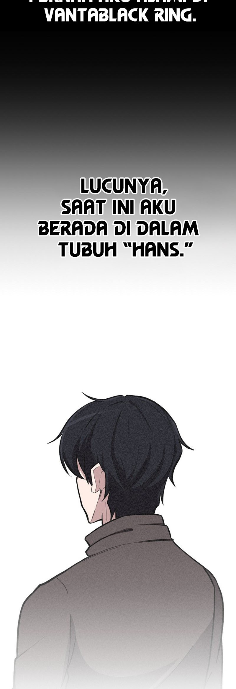 What's Our Hero Doing? Chapter 3 - halaman 8