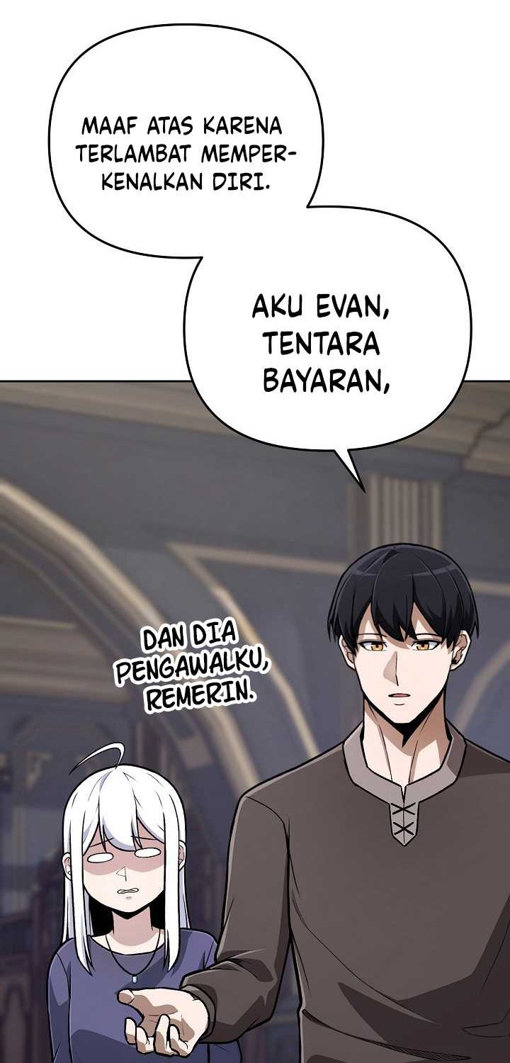 What's Our Hero Doing? Chapter 30 - halaman 11