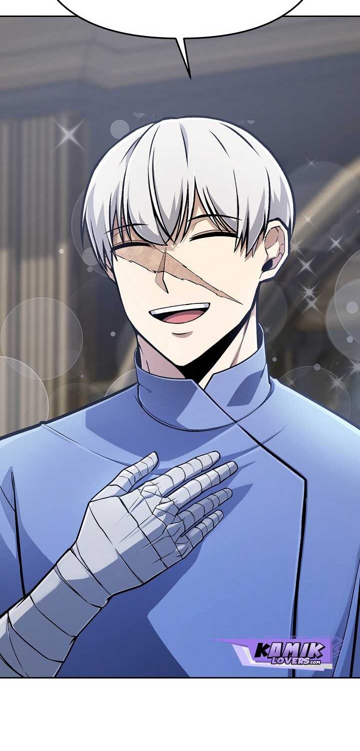 What's Our Hero Doing? Chapter 30 - halaman 13