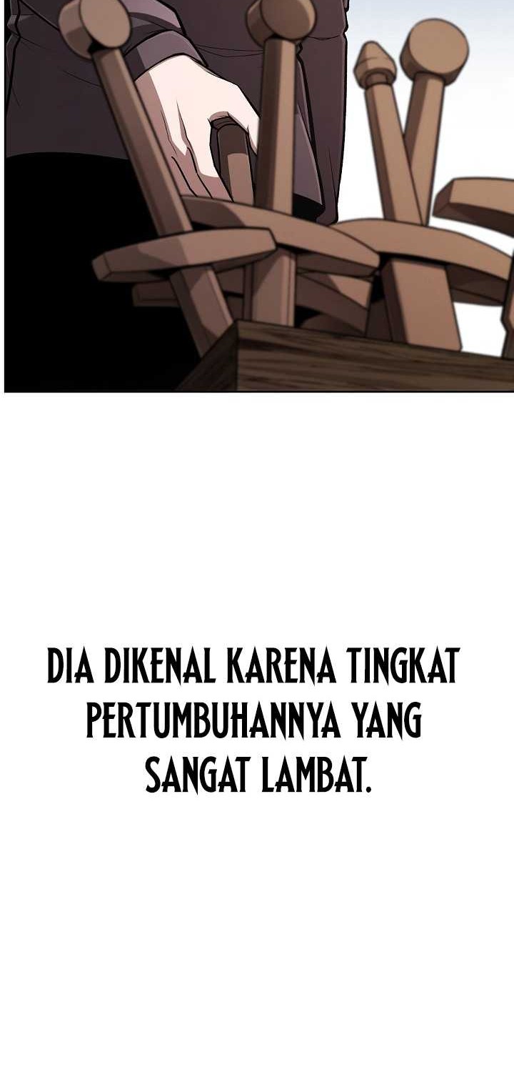 What's Our Hero Doing? Chapter 30 - halaman 17