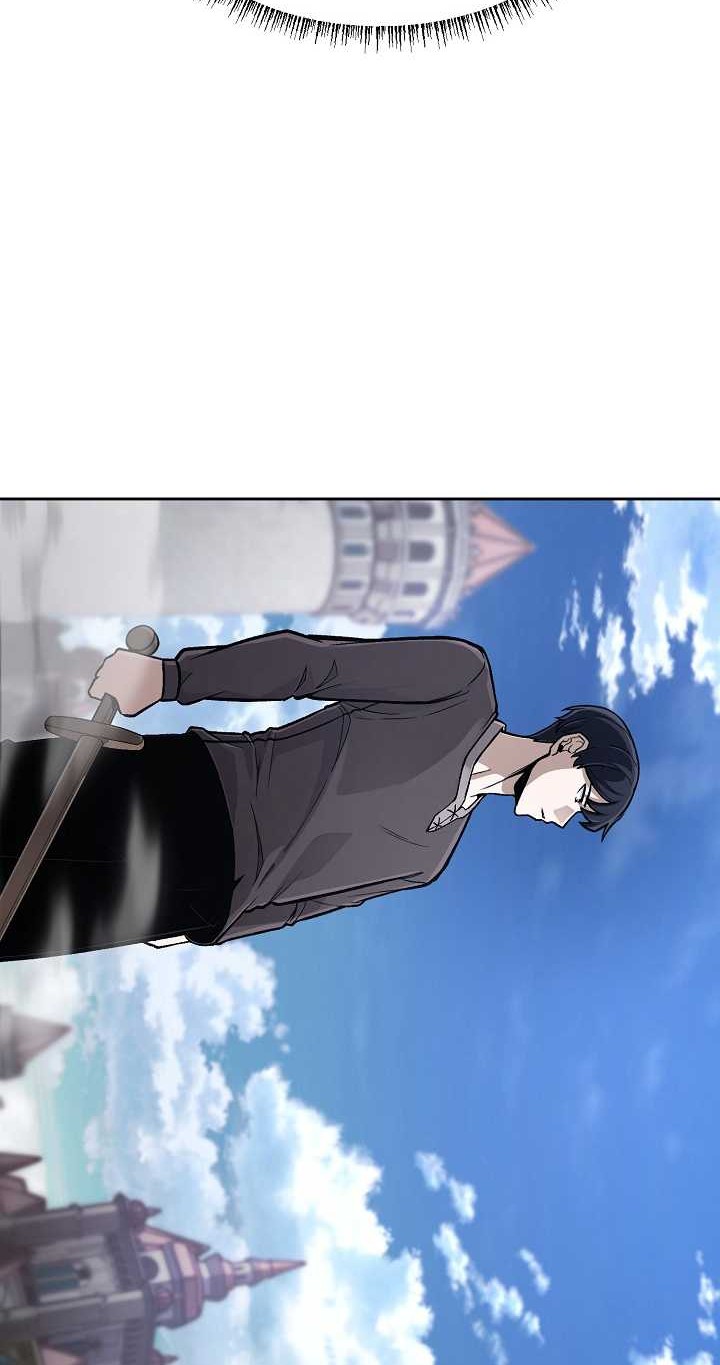 What's Our Hero Doing? Chapter 30 - halaman 19