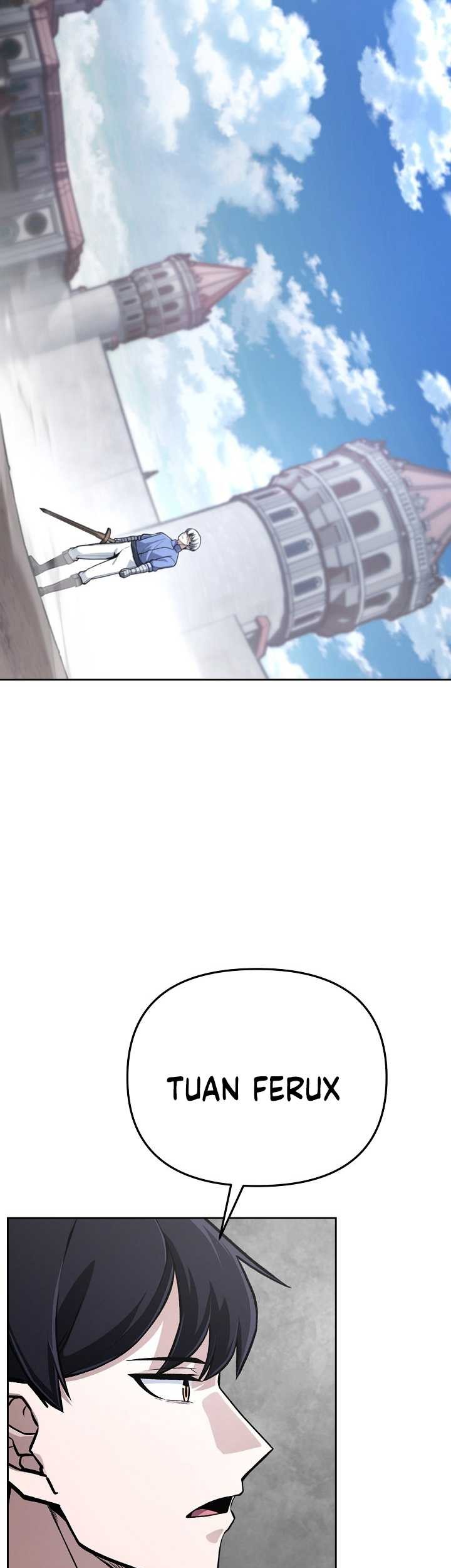 What's Our Hero Doing? Chapter 30 - halaman 20