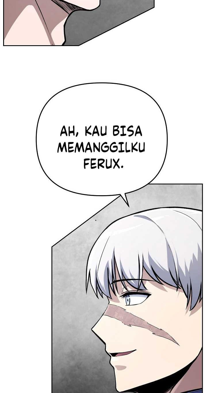 What's Our Hero Doing? Chapter 30 - halaman 21