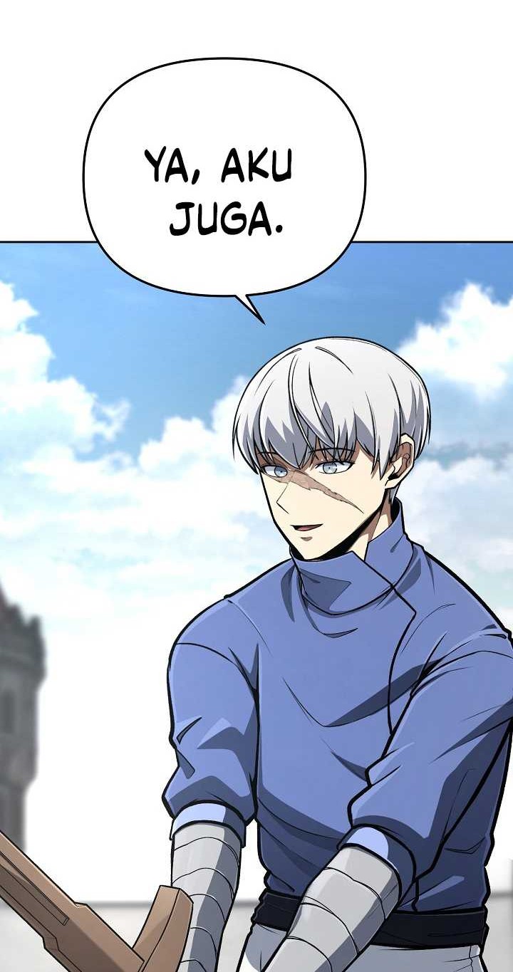 What's Our Hero Doing? Chapter 30 - halaman 23