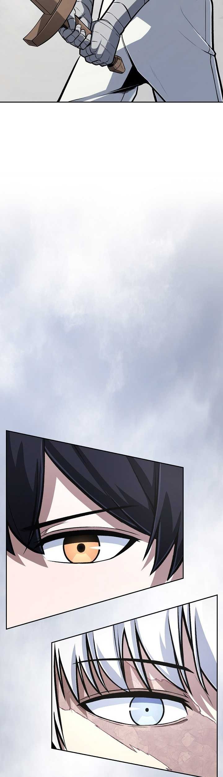 What's Our Hero Doing? Chapter 30 - halaman 24