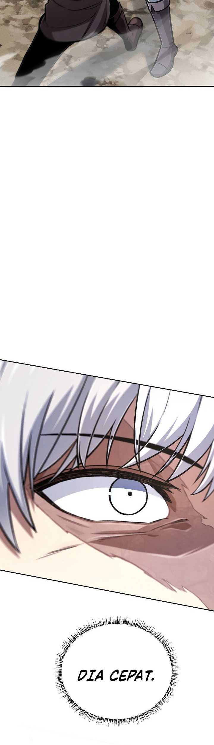 What's Our Hero Doing? Chapter 30 - halaman 28