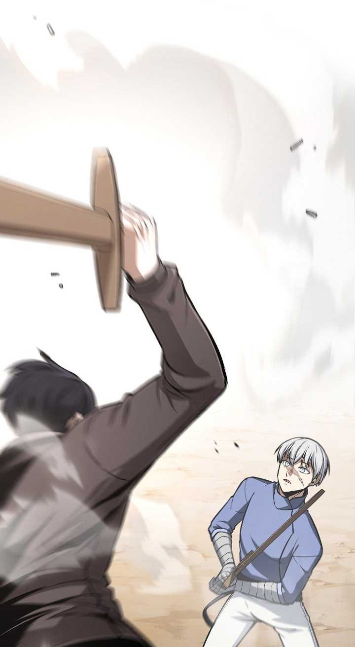What's Our Hero Doing? Chapter 30 - halaman 29