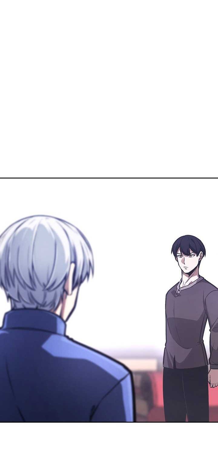 What's Our Hero Doing? Chapter 30 - halaman 3