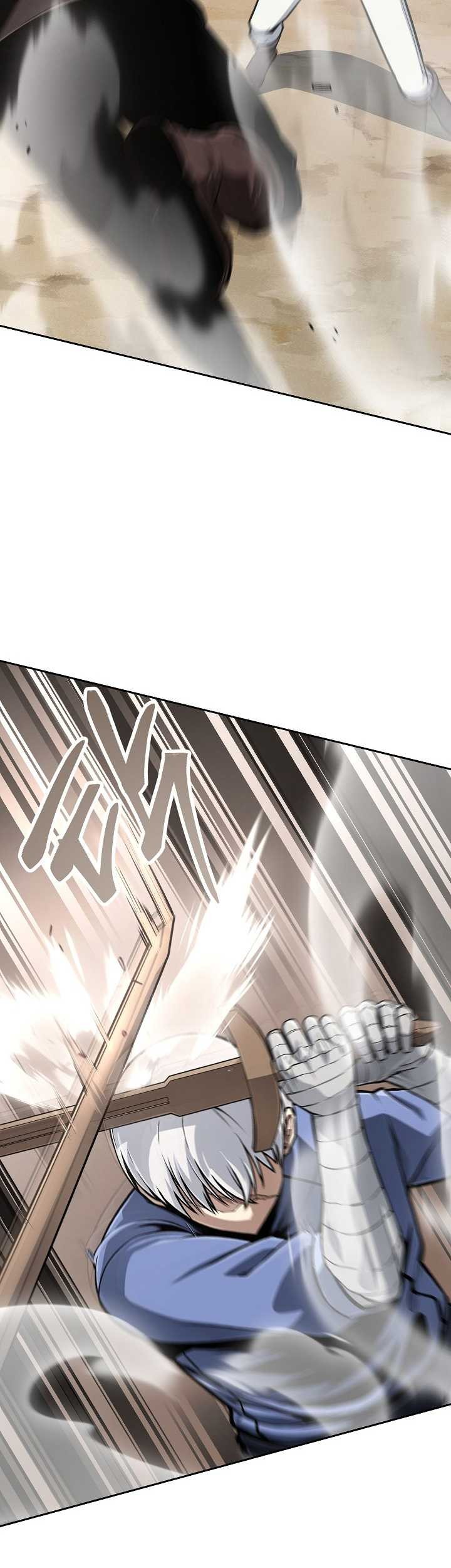 What's Our Hero Doing? Chapter 30 - halaman 30